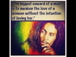 30+ Quotes By Bob Marley