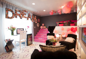 dream, dream room, fashion, girl, girls room, girly, love, pink ...
