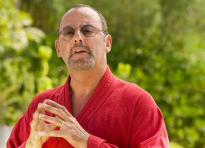 marriage is not a timeless agreement -- it is one day. And each day ...