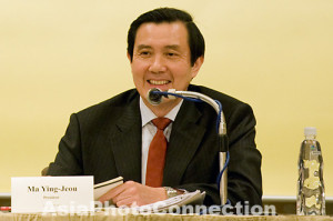 Taiwan;President;Ma;Ma Ying-jeou;Ma Ying jeou;Taiwanese;Republic of ...