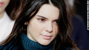 Kendall Jenner: Us Weekly made up quotes about me
