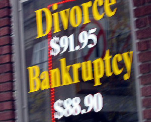 Bankruptcy, Foreclosure, Lawyers & Attorneys