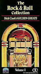 Rock & Roll Collection, The - Dick Clark's Golden Greats