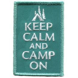 Keep, Calm, Camp, Tent, Trees, Fishing, Forest, Green, Patch ...