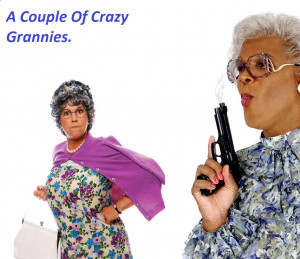 Madea QuotesMadea On Pinterest ZazuyWWk
