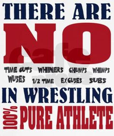 Wrestling Shirts