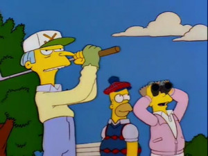 Sports On TV: The Simpsons’ 20 Greatest Golden Age Sports Moments