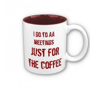 Funny Coffee Quotes Pic #20