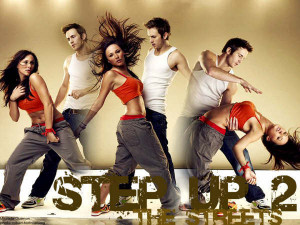 Step Up 2 The Streets Step Up 2