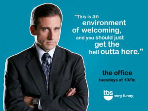 ... steve carell #funny quotes #Best Office Moment #best michael scott