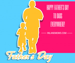 Happy Fathers Day Mom Quotes Father 39 s Day Quotes
