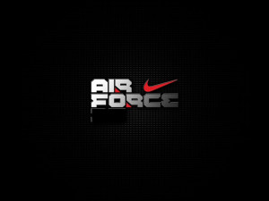 Nike Air Force Image