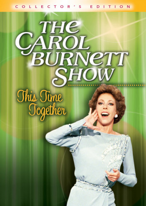 Also available: The Carol Burnett Show: Carol’s Favorites , which ...