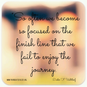 Enjoy The Journey Quotes. QuotesGram