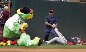 pittsburgh pirates 2013 -