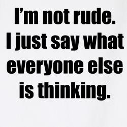 Sarcastic Quotes About Men Kootation