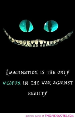 imagination quotes