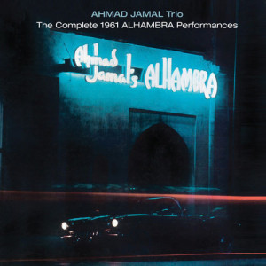 Jamal Ahmad The Penthouse