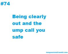 softballthings #softballproblems #softball More