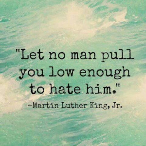 Quote Martin Luther King