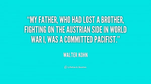 quotes about losing a dad