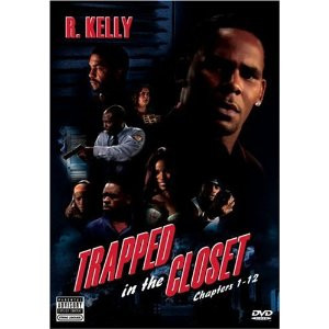 Trapped in the Closet Chapters 1-12 (Unrated Version) movie download