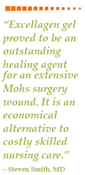 wound. It is an economical alternative to costly skilled nursing care ...