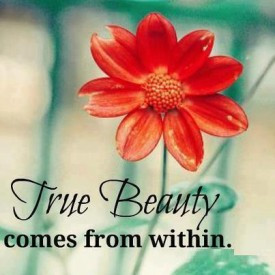 true-beauty-comes-from-within-share-inspire-quotes-inspiring-quotes ...