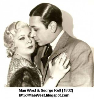 The Experts Derided Mae West 