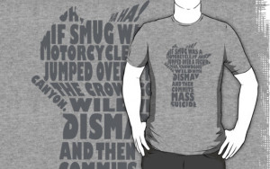 Karkat Quotes: Crowd Commits Mass Suicide by mystereoheart