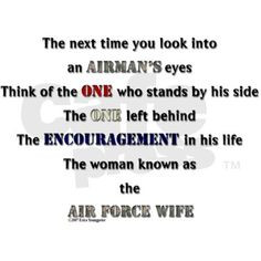militari wife, air force wives, forc wife, airman, airforce life ...