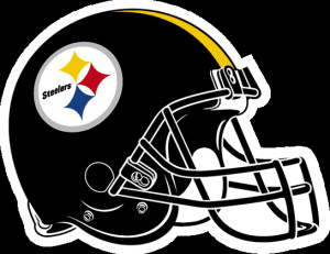 football, nfl, steelers