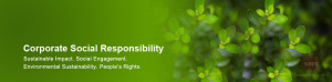 Go Back > Gallery For > Corporate Social Responsibility Quotes