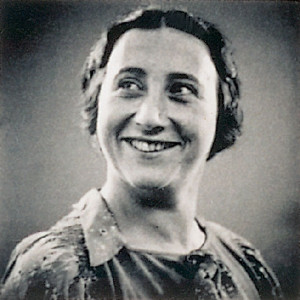 Edith Frank