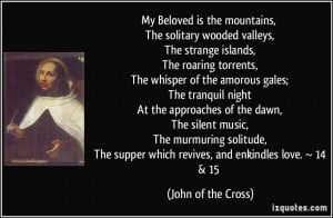 Quotes About the Cross