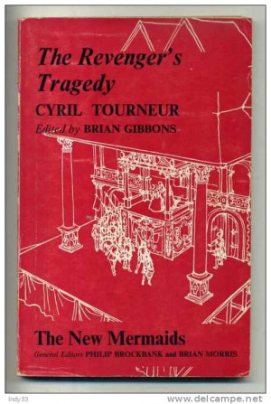 Cyril Tourneur Pictures