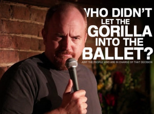 louis c k quotes oh i love stand up louis c k