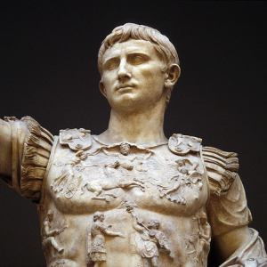 Augustus Caesar Quotes
