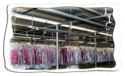 Apparel Storage Warehouse Solutions