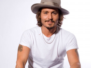 Johnny Depp Tweet This Bookmark this on Delicious