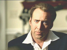 ... Cage, with Jon Voight, in NATIONAL TREASURE 2: Book of Secrets (2007