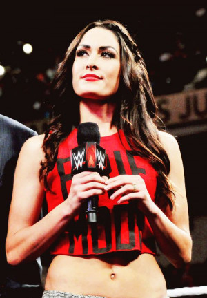 Brie BellaWwe Brie, Brie Mode, Brie Bella