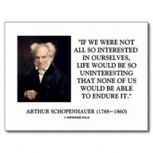 Schopenhauer Quotes On Women | Arthur Schopenhauer T-Shirts, Arthur ...