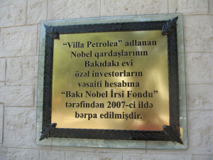 premio nobel historia alfred bernhard nobel