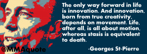 Innovation Quotes Sayings Gsp Quote on Innovation