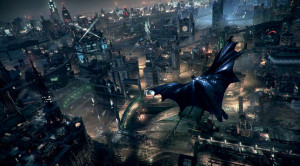 Batman – Arkham Knight: Der Dark Knight kann nun noch länger über ...