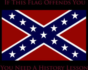 An Abolitionist Defends the South