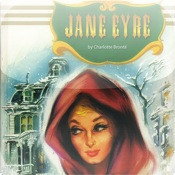 Jane Eyre by Bronte 2.1.0