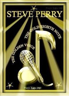 steve perry the voice more journey stev perry perry stufff steve perry ...