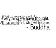brilliant, buddah, buddha, buddha is in your mind, budha, everything ...